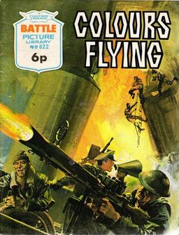#22 August 1981 [608]